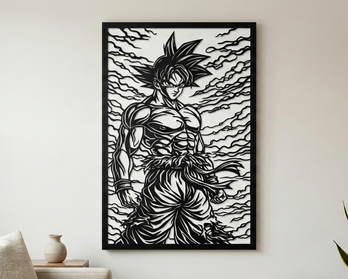 Archivos de Anime
