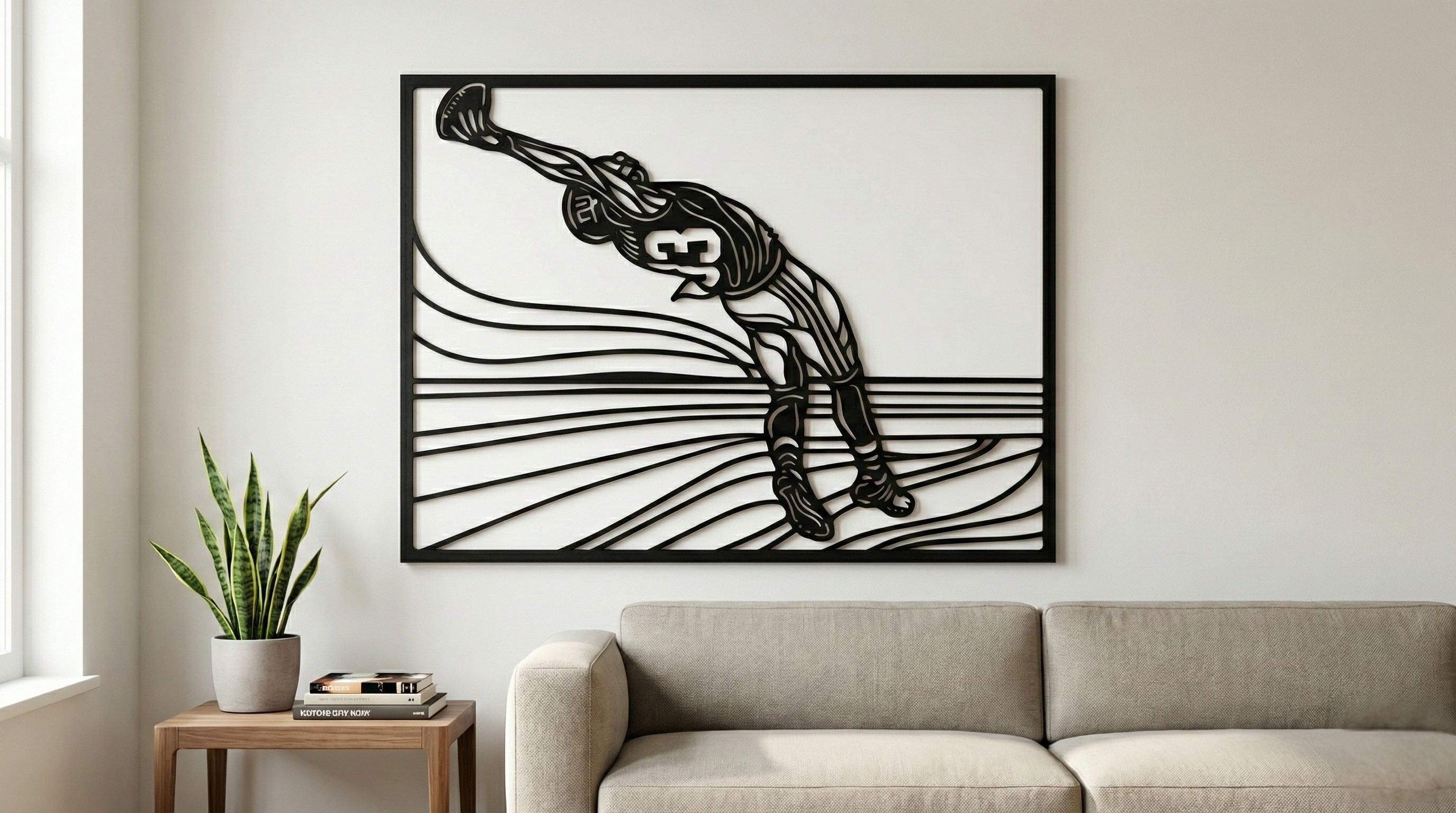 Odell Beckham Jr One Hand Catch NFL 2014