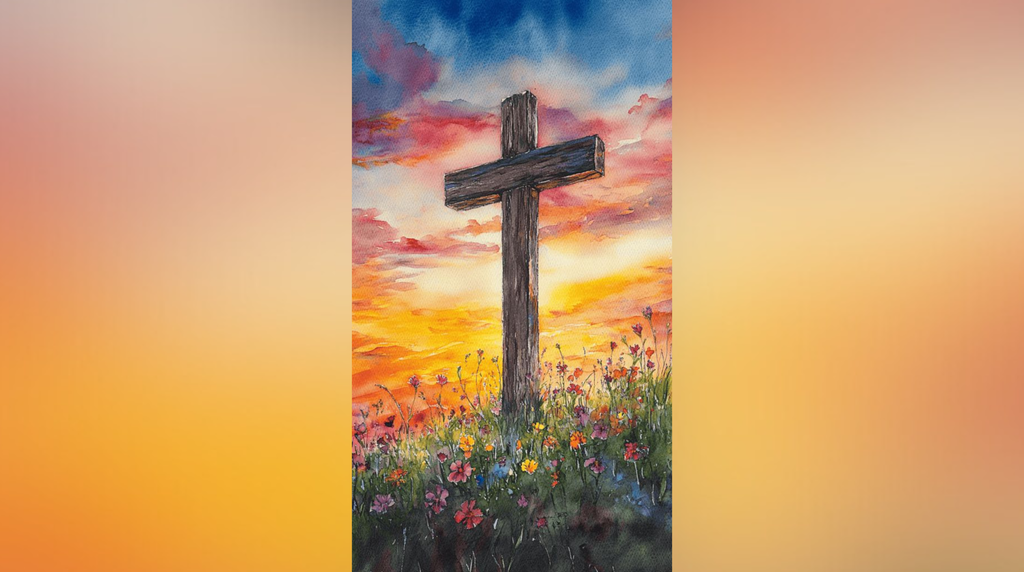 La Cruz de la Esperanza