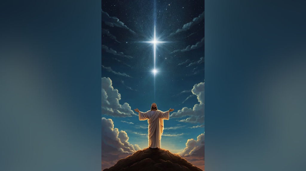 Cristo Luz del Mundo