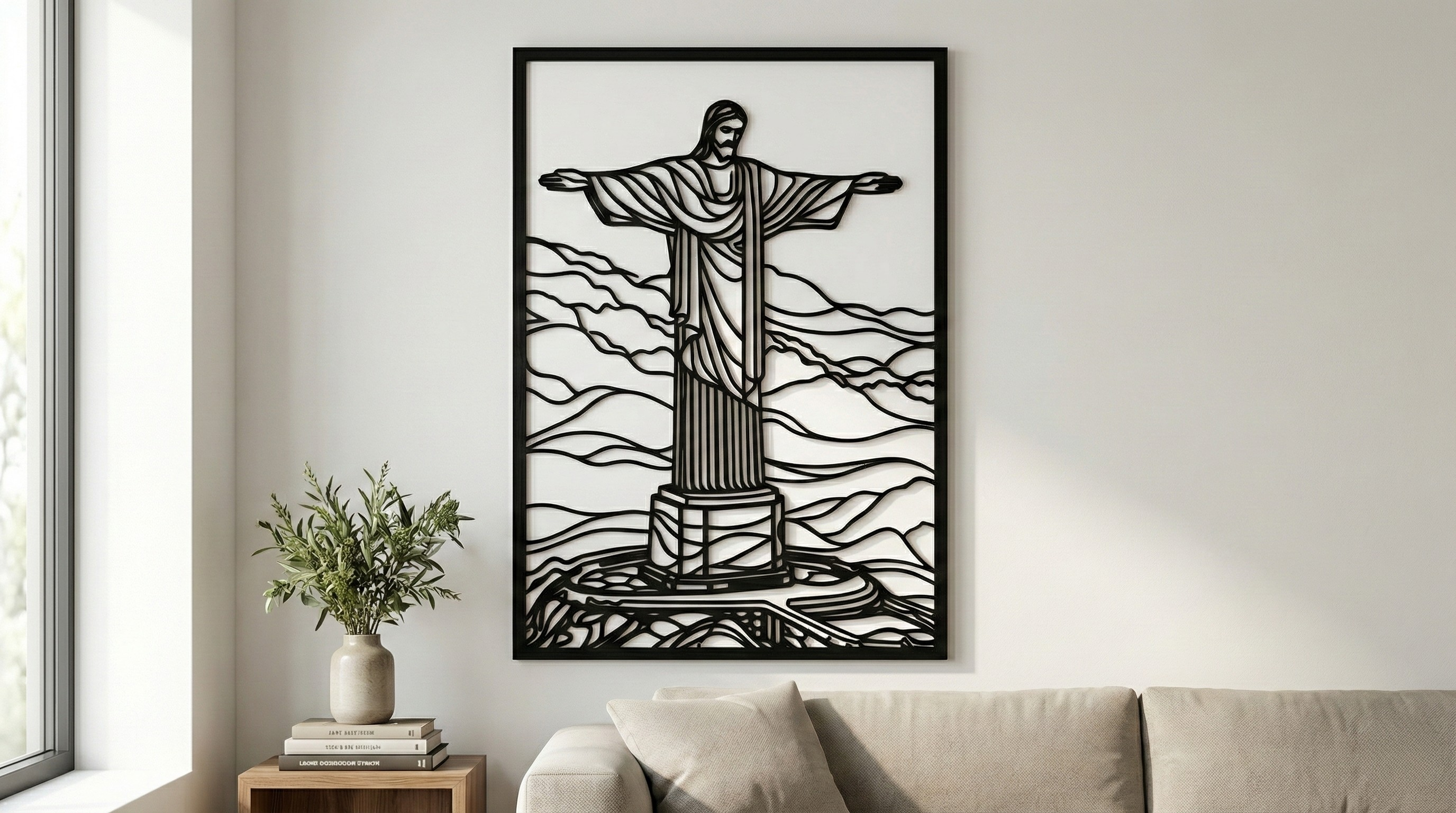 El Cristo Redentor