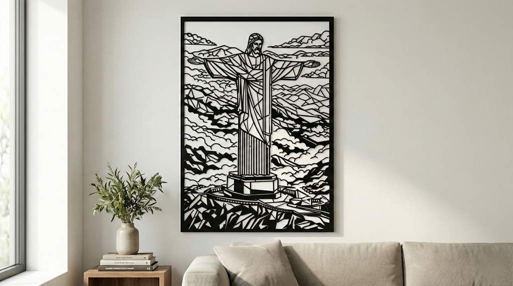El Cristo Redentor