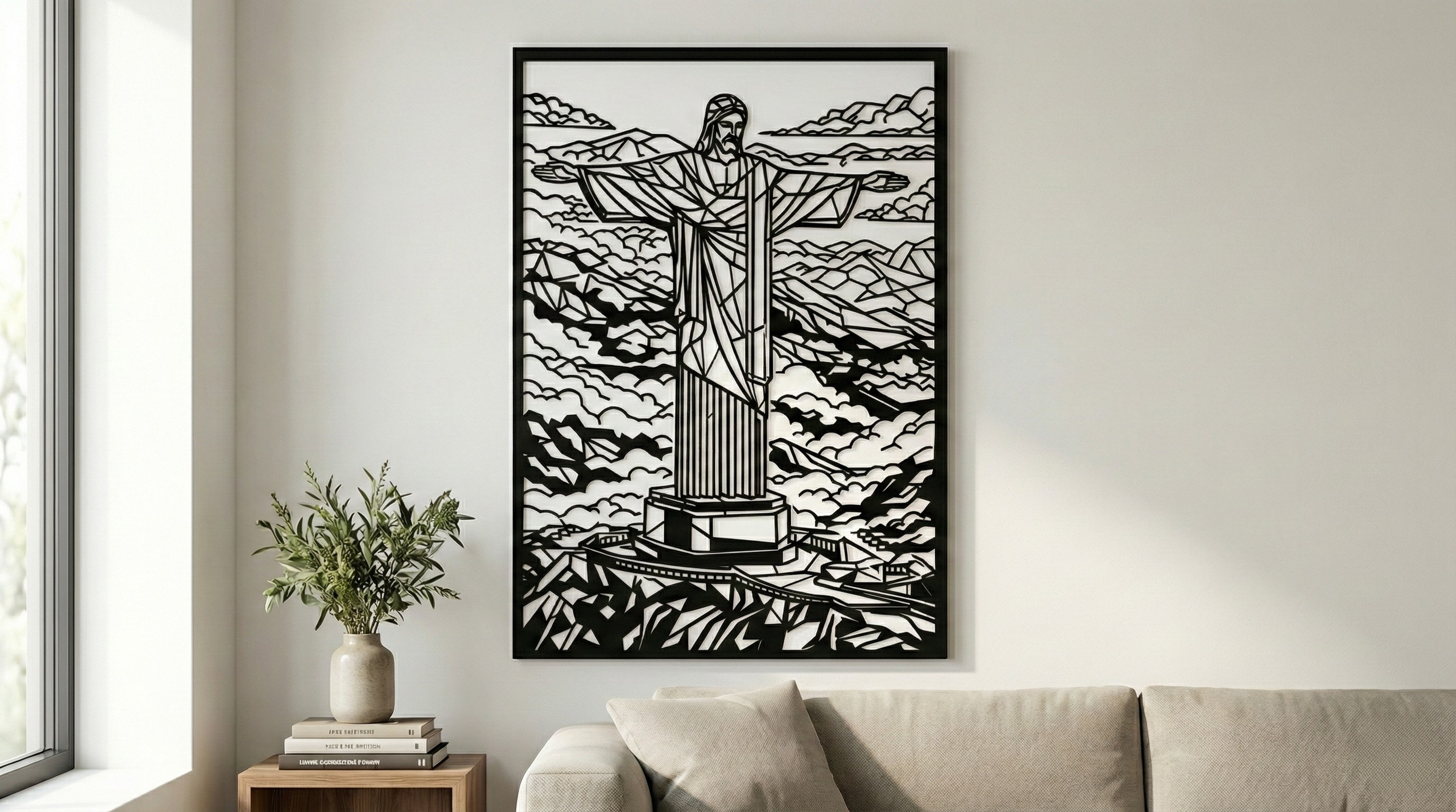 El Cristo Redentor