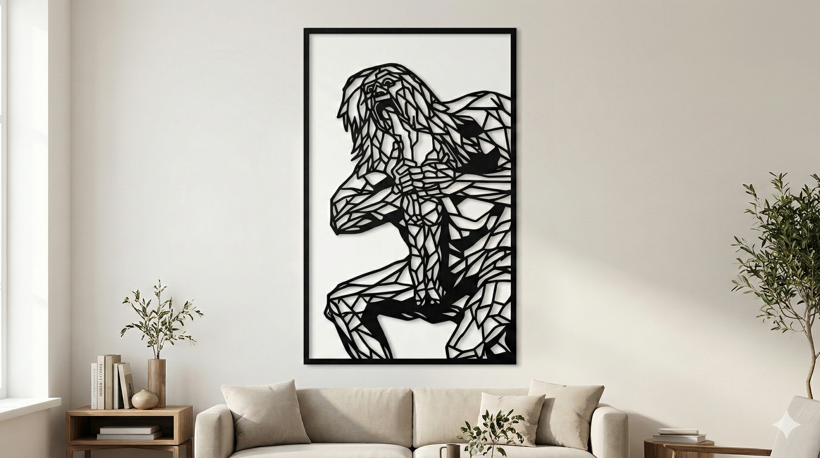 Saturno Devorando a su Hijo