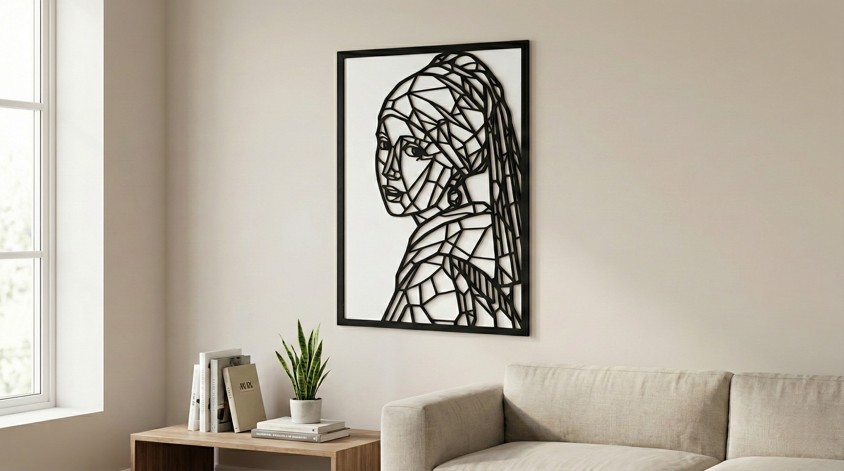 La Joven de la Perla