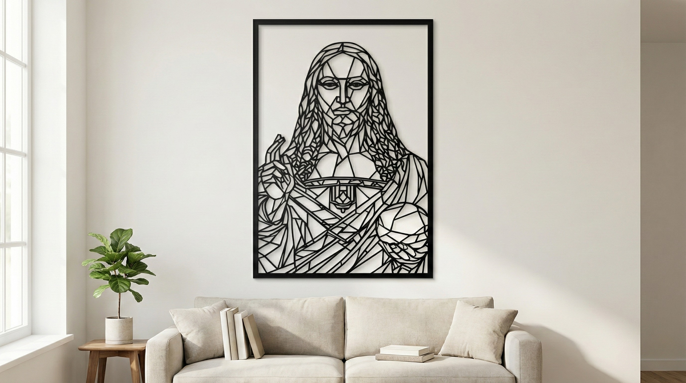 Salvator Mundi