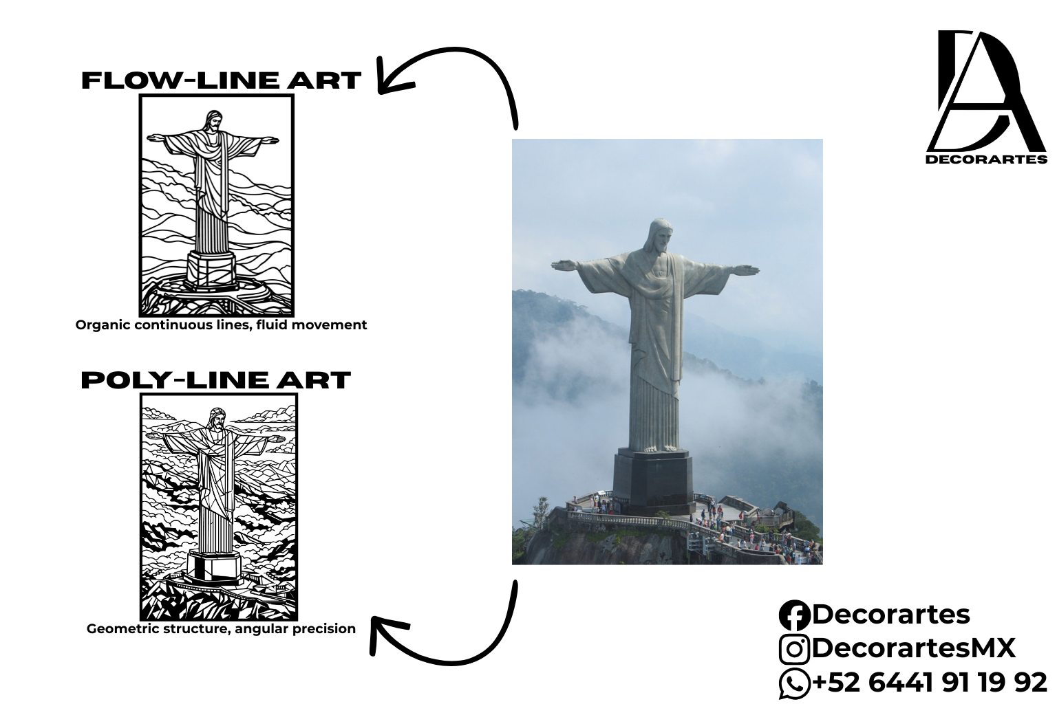 El Cristo Redentor