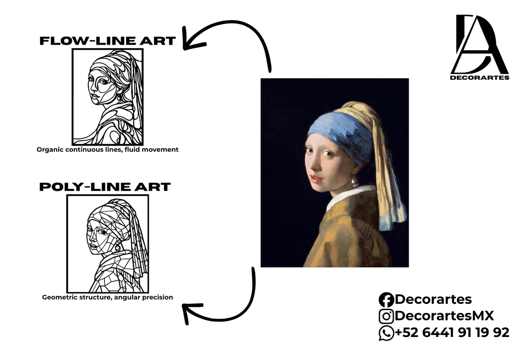 La Joven de la Perla