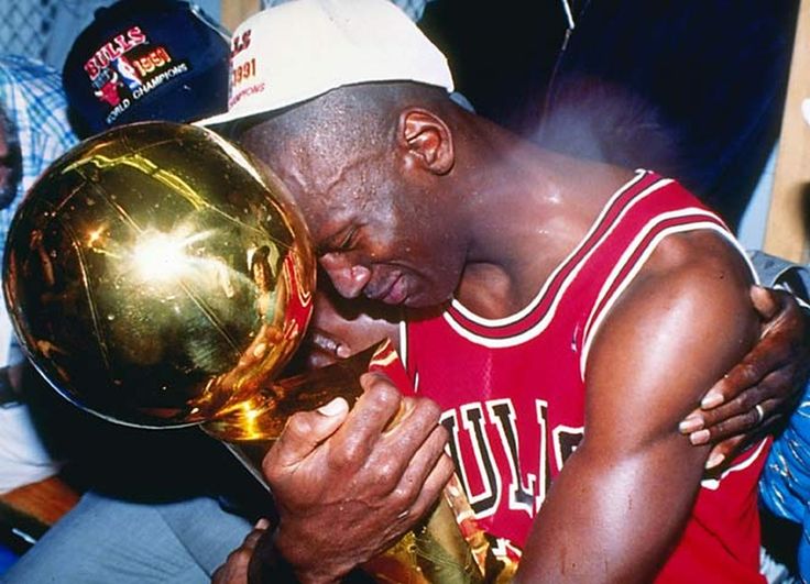 El Primer Anillo de Michael Jordan Finales NBA 1991